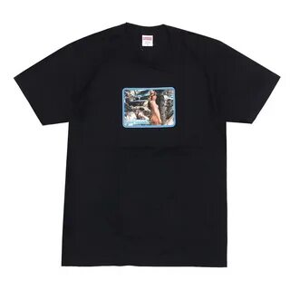 Larry tee