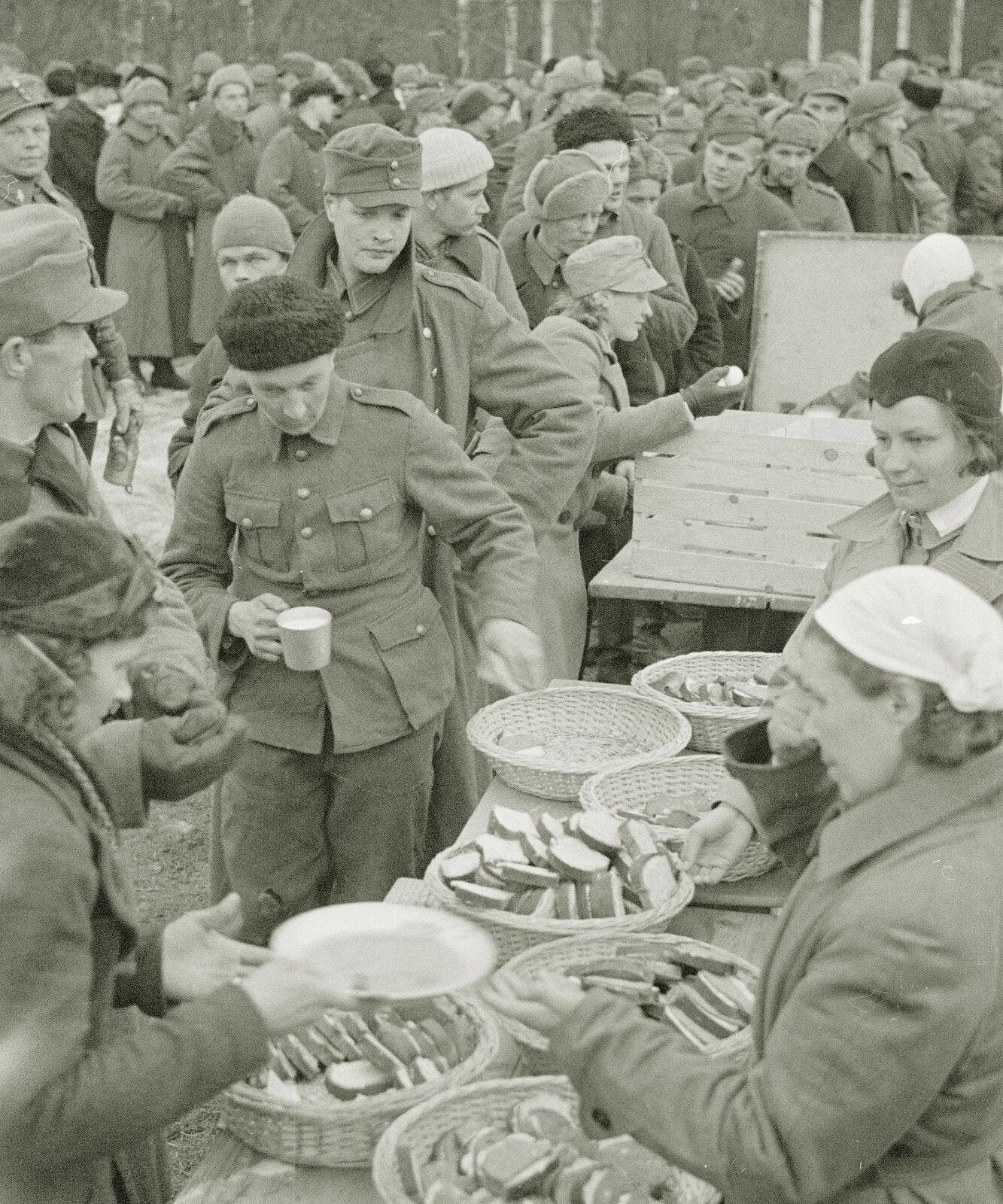 пленные итальянские солдаты. возвращение пленных немцев в германию 1955. возвращение военнопленных. 1945 немцы военнопленные сибири. лагерь военнопленных в германии первая мировая.