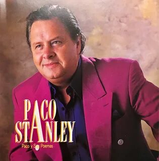 Paco stanley y paola duran