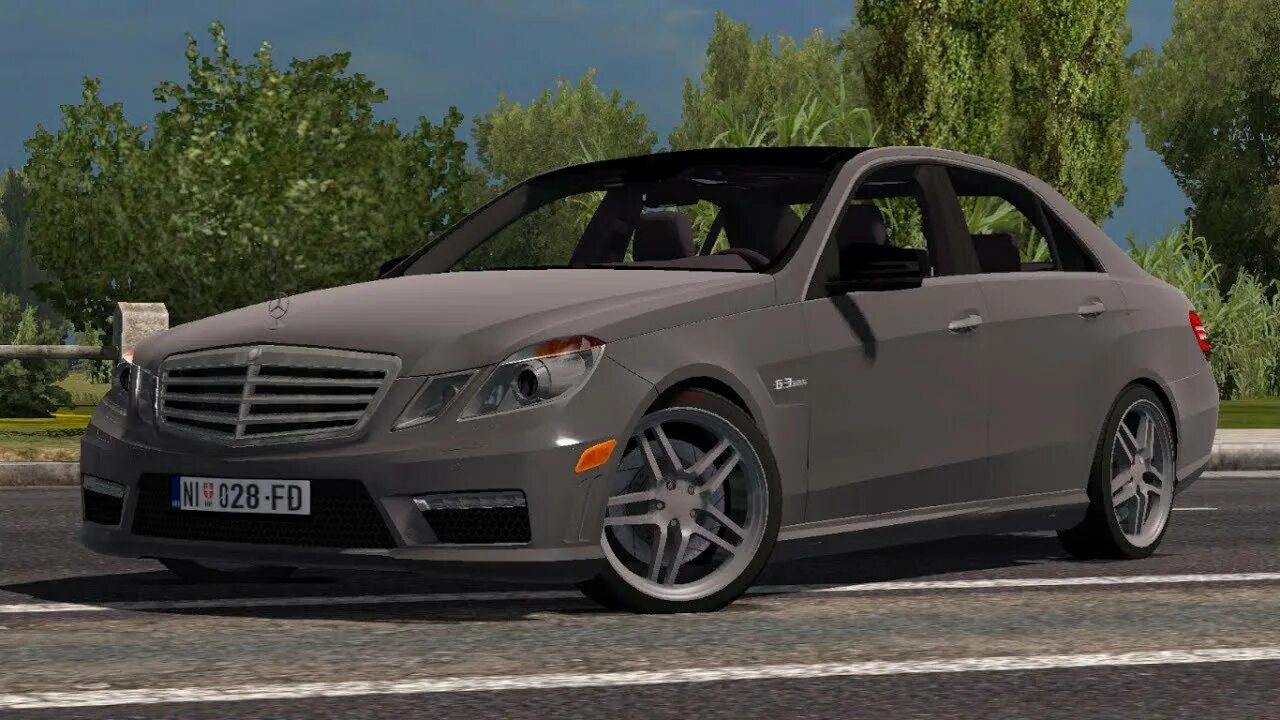 Cls етс 2