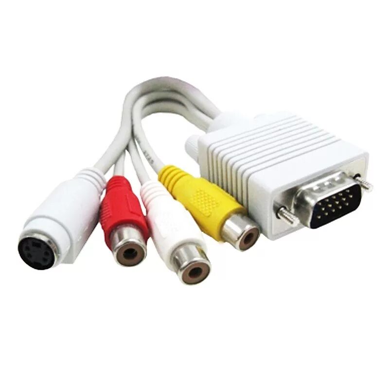 Переходник com av. Переходник vga-3rca. Конвертер bnc+s-video на vga rexant,. Переходник штекер vga 15pin - 3гнезда rca+гнездо svhs 0. Av to vga converter.