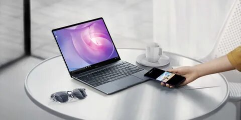 Обзор ноутбуков huawei