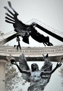 Статуи габриэля