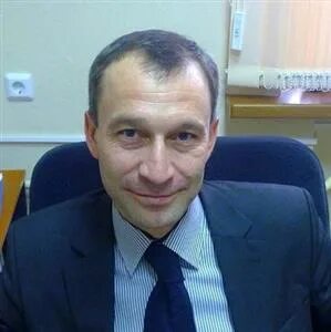 Чекушов