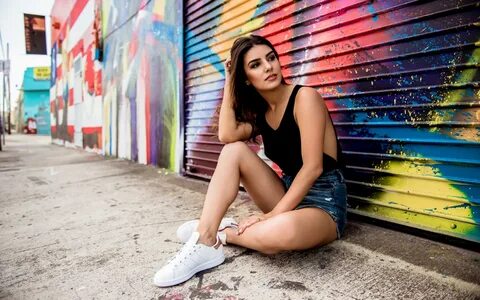 Model summer
