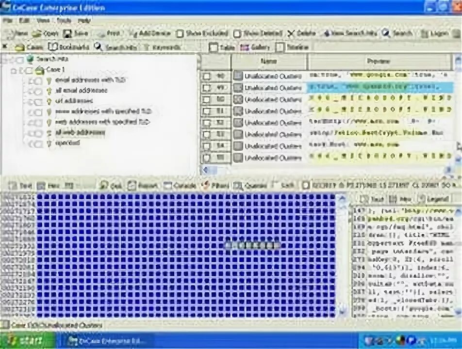 Encase forensic. Encase программа. guidance encase forensic. computer forensic схема.