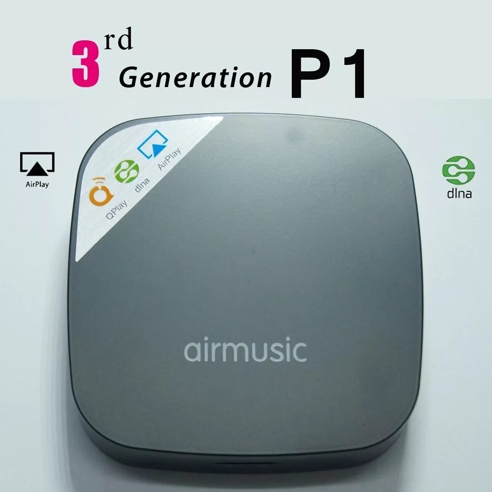 Поддерживает airplay. Airmusic WIFI Receiver. Ресивер Airplay. Airplay 2 адаптер. Airplay 1 адаптер.