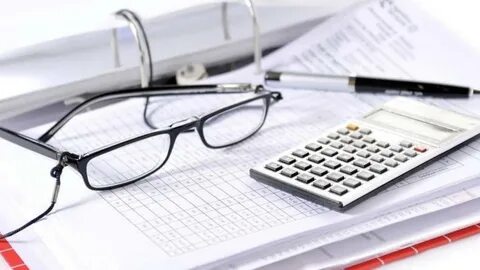 Аудит достоверности бюджетной отчетности