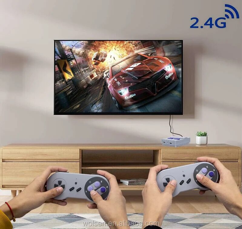 Пульт телевизор играть. Приставка 2.4g Wireless. Игровая консоль 2.4g Wireless. Приставка 2.4g Wireless (game Stick). 8 И 16 бит мини приставка с беспроводными джойстиками.