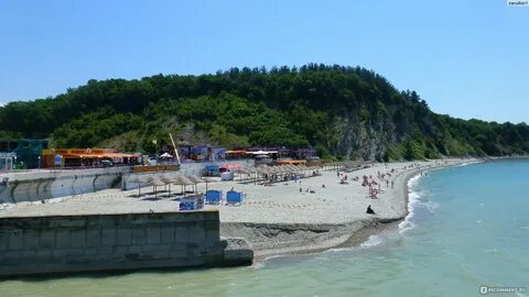 Ольгинка краснодарский фото