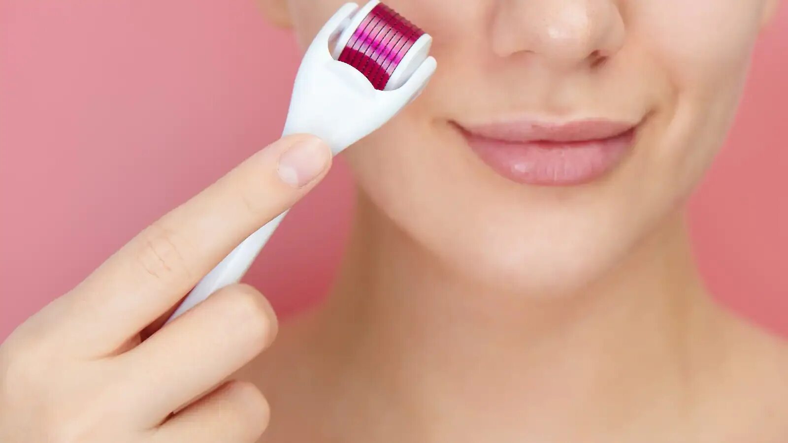 Beauty Star Аппарат фракционной мезотерапии Ultima-M5 GOLDEN - купить в интернет