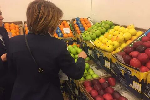 Ran fruit