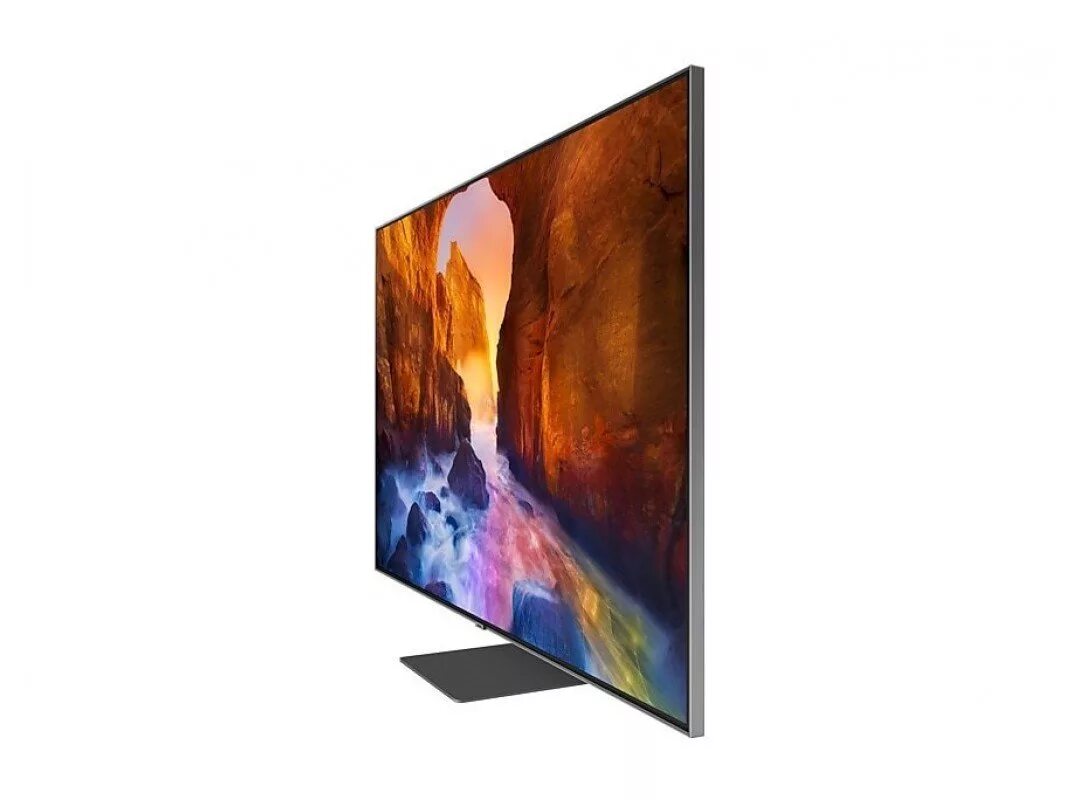 Samsung qe65q90rau. Телевизор QLED Samsung qe55q90rau. Samsung QLED 75. Samsung qe75q90rau 2019 QLED, HDR.