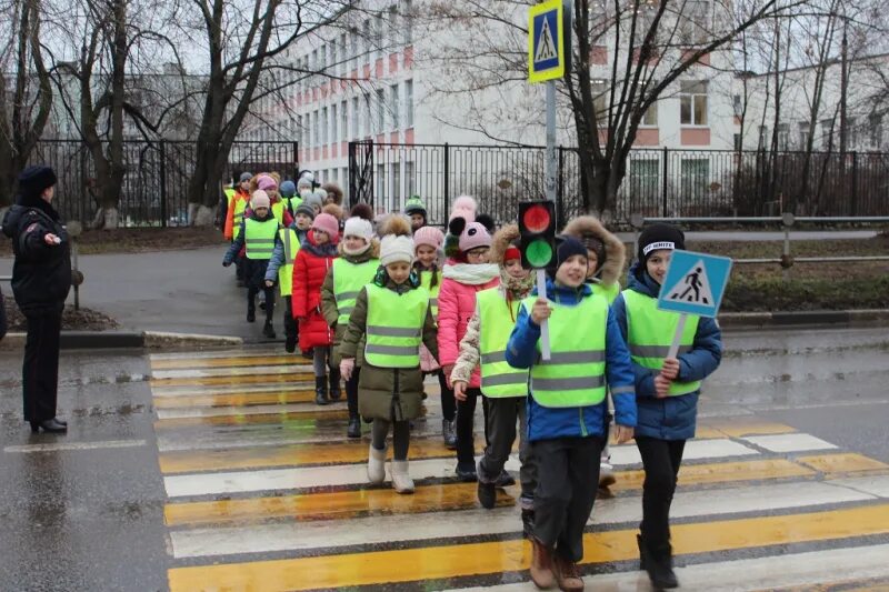 Богданов: Cамое главное - это безопасность детей