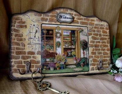 Ключницы какие