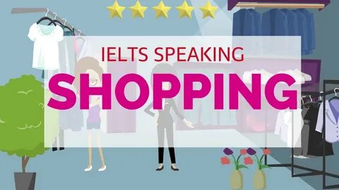 Shops shopping topic