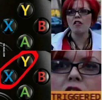 Trigger meaning