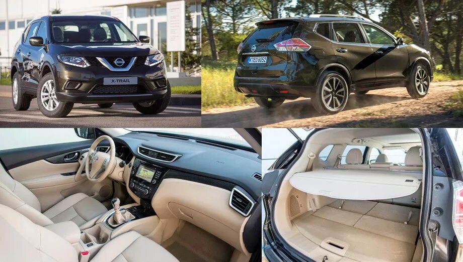 X trail сравнение. Nissan x-Trail конвейер. Х Трейл Террано. X-Trail vs Terrano. Кашкай и х-Трейл сравнение.