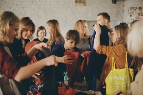 20 июля энтузиасты дома на Большой Полянке, 13 организовывают собственную....