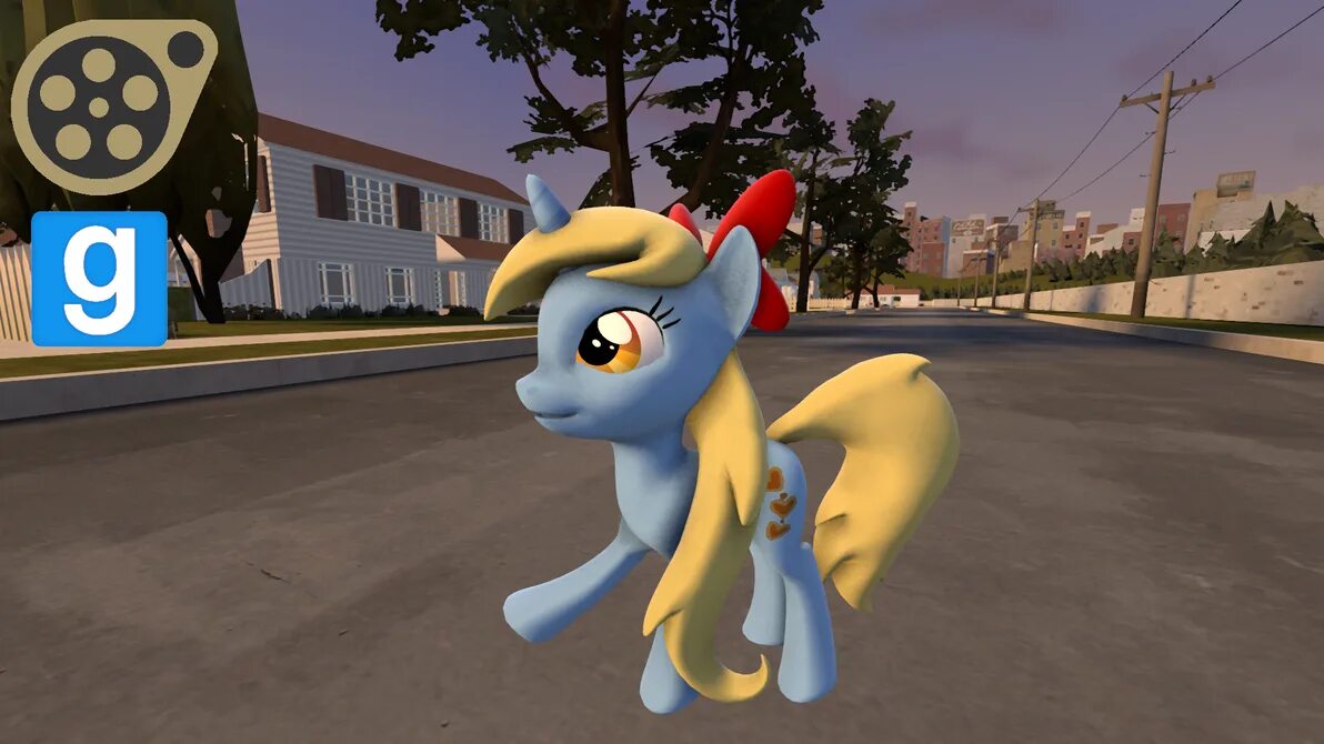 Sfm pony. Смешарики source filmmaker. Gmod SFM. SFM MLP такси. Лошадь Gmod.