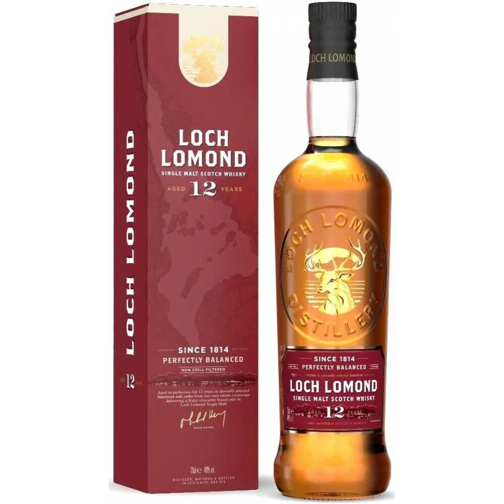 12 сингл молт. Loch Lomond Whisky 12. Виски Loch Lomond Single Malt. Виски Loch Lomond 12 Single Malt 0.7. Loch Lomond 12 perfectly balanced.