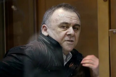 Организатор убийств