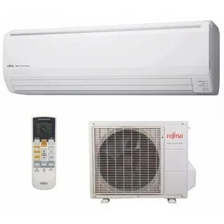Кондиционер fujitsu