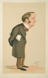 Sir Charles Forster Vanity Fair 28 March 1874.jpg. 