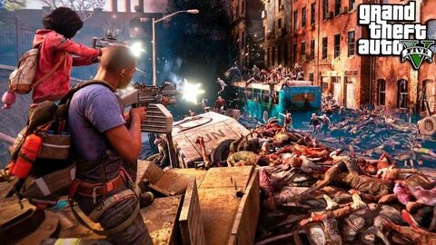 Apocalypse 5