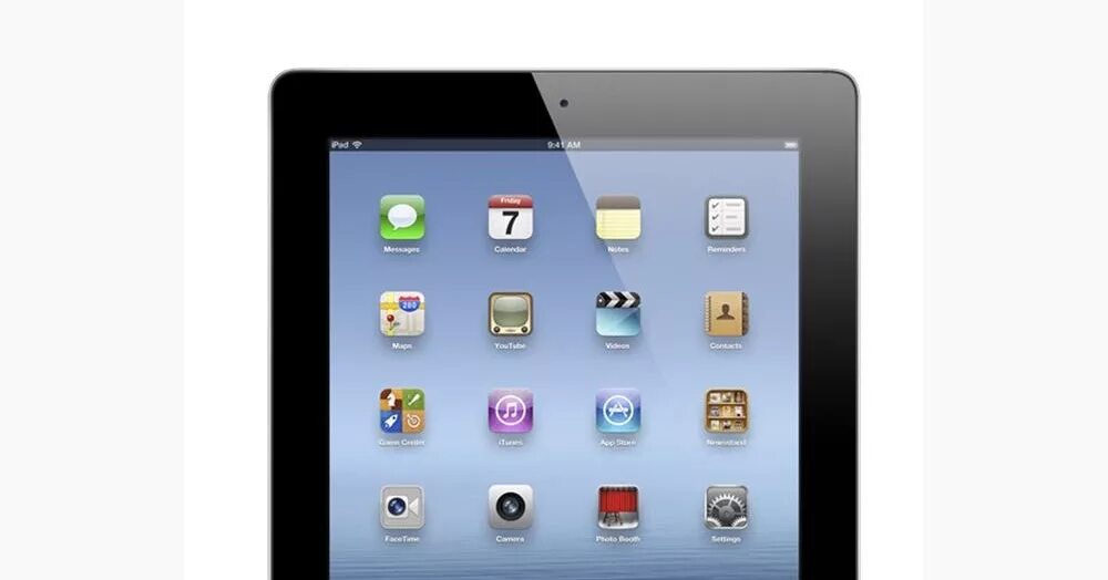 Apple ipad 16gb wifi