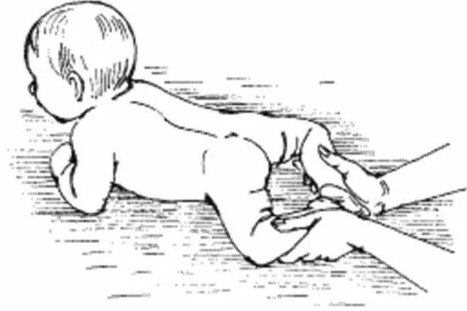 Рефлекс упражнение. Массаж ребенка рефлекторное ползание. Упражнения для ползания грудничка. Рефлекс ползания Бауэра. Рефлекс ползания у новорожденных.