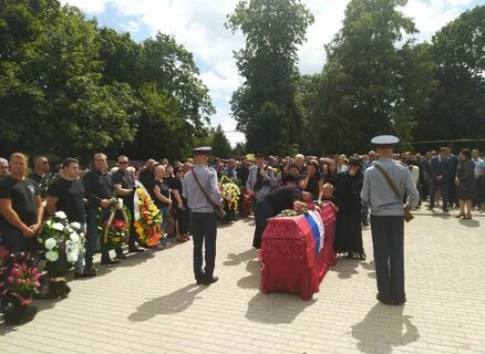 Скопин инфо