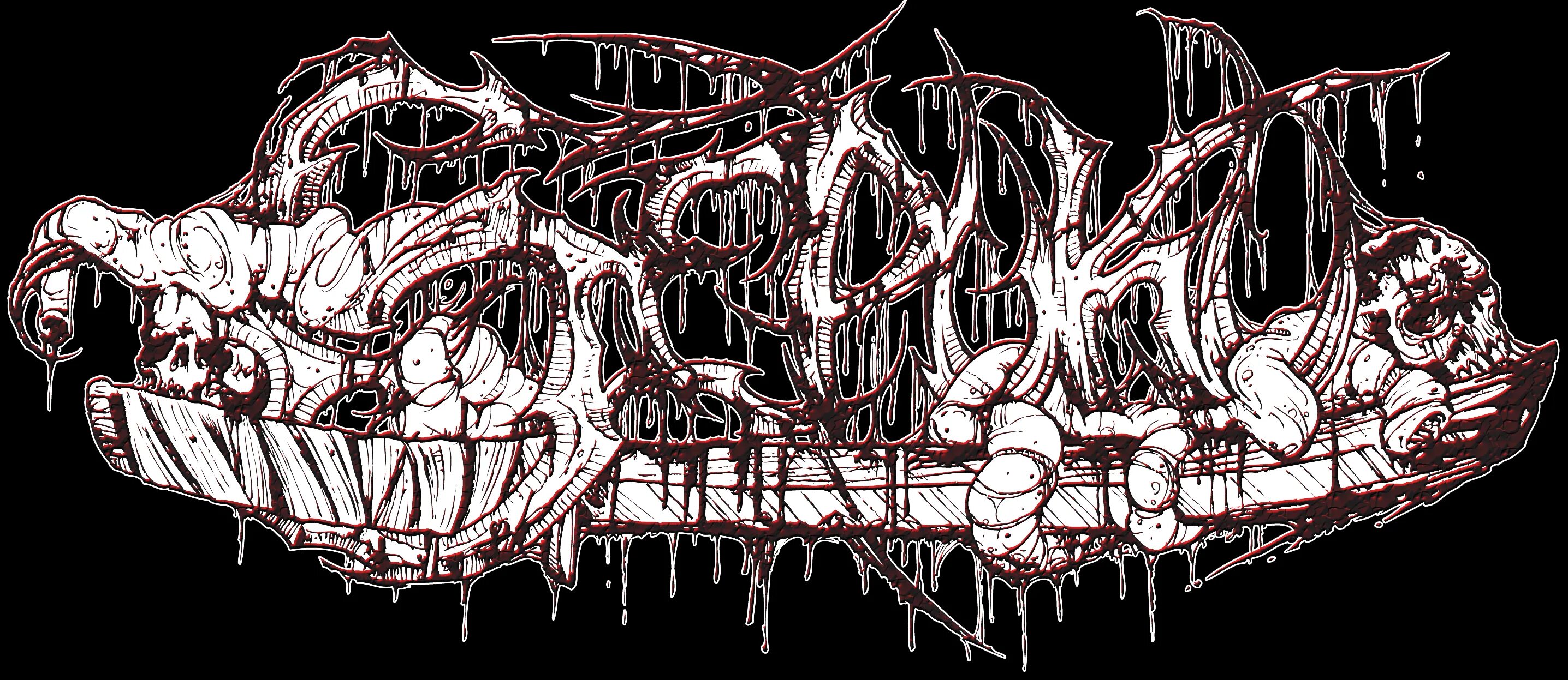 Dead demo