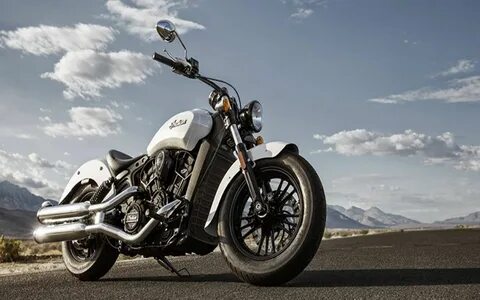Indian Scout Wallpapers.