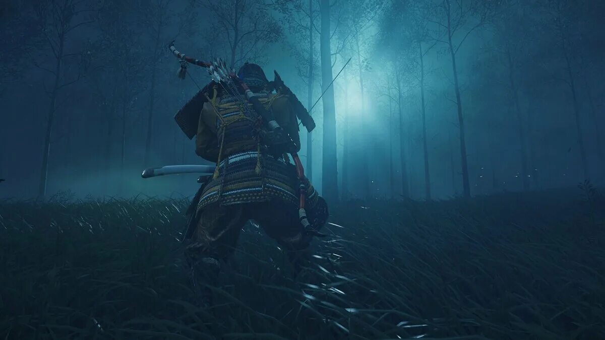 Ghost of Tsushima ps4. Призрак Цусимы. Призрак Цусимы режиссёрская версия. Самурай призрак Цусимы Скриншоты. Ghost of tsushima system requirements