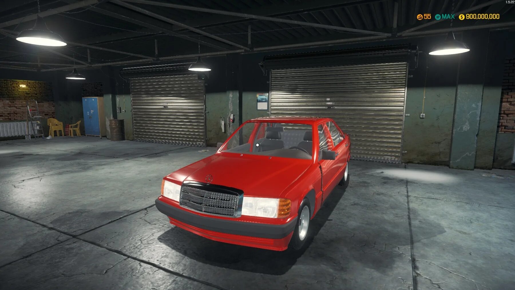 Симулятор механика мод много денег. Car mechanic simulator mercedes e190. car mechanic simulator 2018 мерседес. car mechanic simulator mercedes e190 w201. car mechanic simulator 2018 моды.