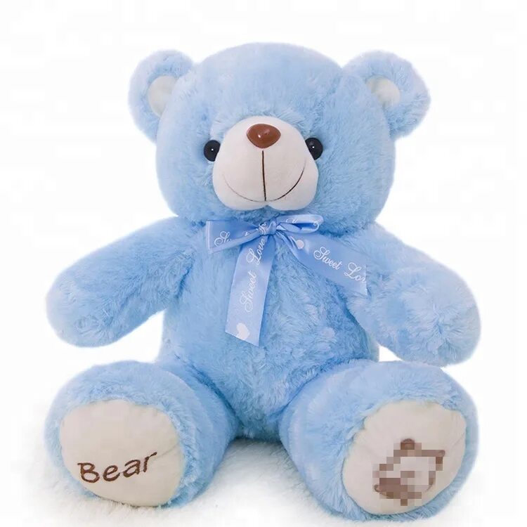 Плюшевые игрушки. Синий плюшевый мишка. Голубой медведь игрушка. Игрушка синий плюшевый медведь.