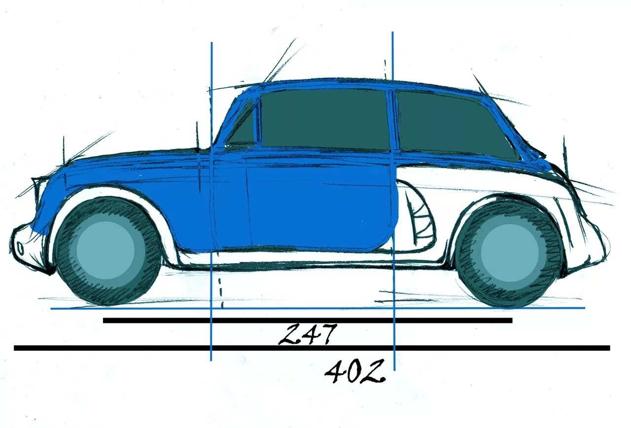 Размеры заз 968. Колея ЗАЗ 965. Колесная база ЗАЗ 965. ЗАЗ 965 Blueprint. ЗАЗ 965 габариты.