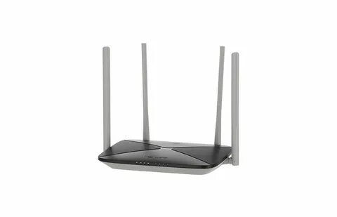 Wifi роутер mercusys