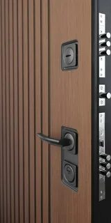 Doors storm