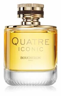 Boucheron quatre iconic отзывы