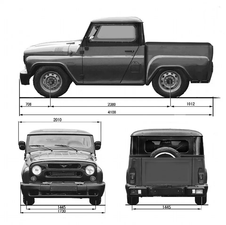 Колесная база УАЗ 3151. Габариты кузова УАЗ 469. Размерные габариты УАЗ 469. Колесная база УАЗ 469 И Хантер.