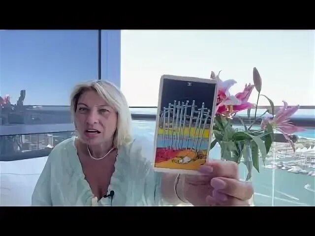 Таро на май 2024 от анжелы перл