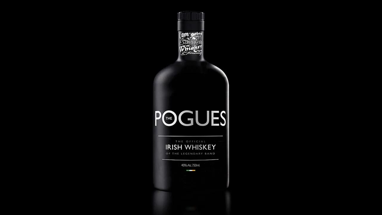 Pogues irish. Виски Pogues Айриш. Виски "the Pogues", 0.7 л. Виски Pogues Irish Whiskey. The Pogues Irish Whiskey, 0.7 л.