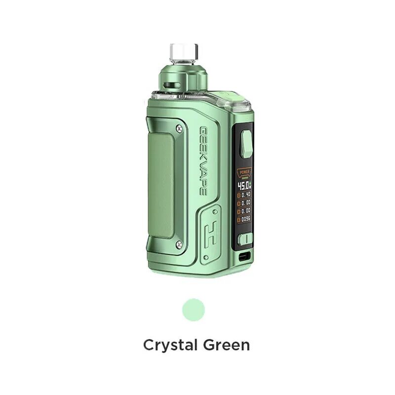 Geek vape aegis hero 2 crystal. Geek vape hero 2(h45) 1400mah. набор geekvape h45 aegis hero 2 pod kit. набор geek vape hero 2(h45) 1400mah pod kit - crystal green. geek vape aegis hero 2 (h45) - crystal green (зеленый) - 1400 mah.