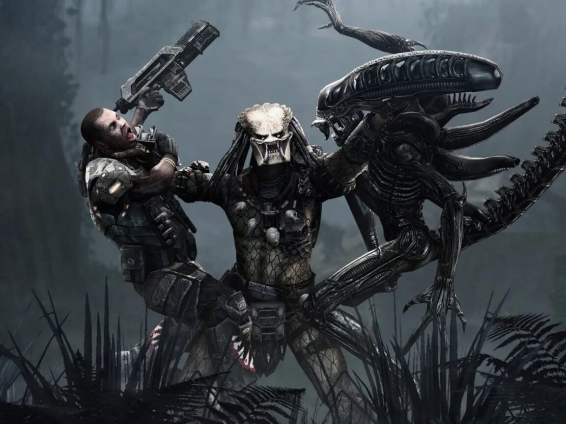 Avp 2010 хищник концепт арт. Кто сильнее чужой или хищник. Хищник против чужого 3. Хищник против чужого 1. Чужой предатор.