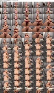 Wank It Now - Lexi Doll Rip Your Clothes Off HD 720p x264.