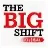 Big shift. Big shift