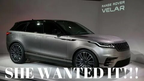 Velar характеристики