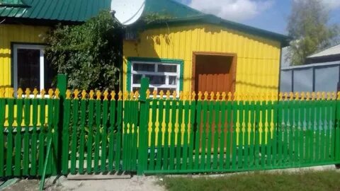 Дома в поспелихе